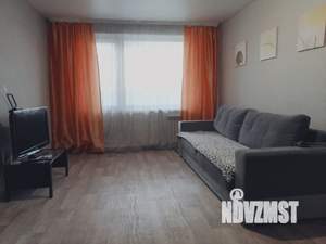 2-к квартира, посуточно, 50м2, 2/16 этаж