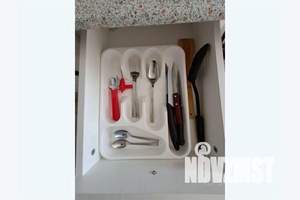 1-к квартира, посуточно, 23м2, 1/20 этаж