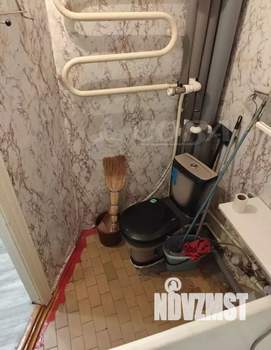 1-к квартира, на длительный срок, 31м2, 4/5 этаж