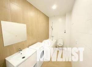 1-к квартира, на длительный срок, 38м2, 2/25 этаж