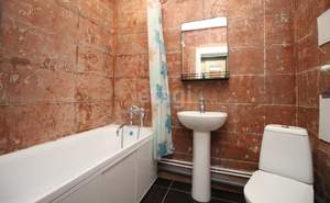 Студия квартира, на длительный срок, 20м2, 5/10 этаж