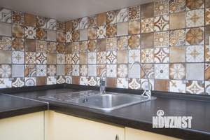 1-к квартира, на длительный срок, 55м2, 12/25 этаж