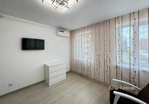 2-к квартира, на длительный срок, 44м2, 3/12 этаж
