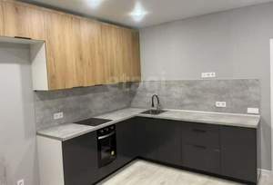 1-к квартира, на длительный срок, 50м2, 1/4 этаж