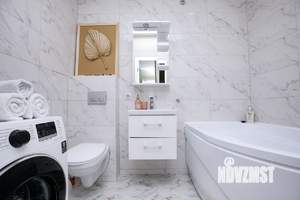 2-к квартира, посуточно, 47м2, 6/17 этаж