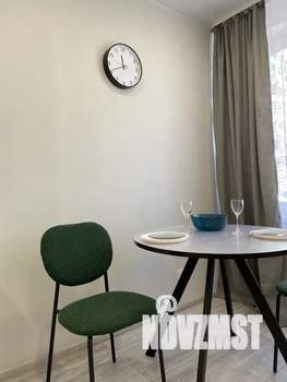 1-к квартира, посуточно, 42м2, 4/10 этаж