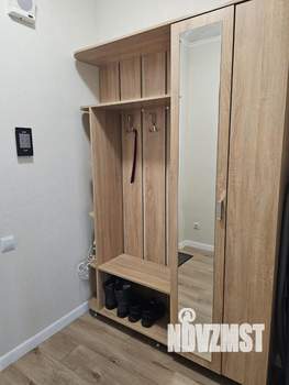 Студия квартира, на длительный срок, 30м2, 13/25 этаж