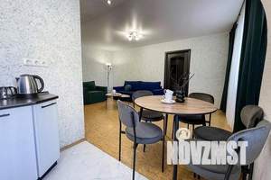 2-к квартира, посуточно, 44м2, 2/5 этаж