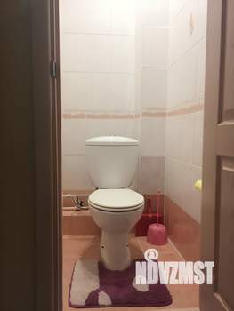 1-к квартира, на длительный срок, 46м2, 4/10 этаж