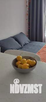 Студия квартира, посуточно, 19м2, 3/15 этаж