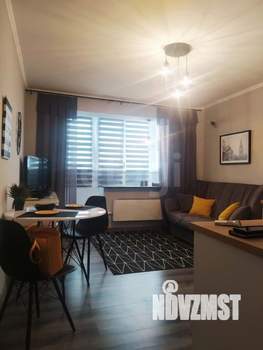 Студия квартира, на длительный срок, 31м2, 15/15 этаж