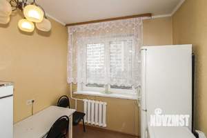 2-к квартира, на длительный срок, 45м2, 6/9 этаж