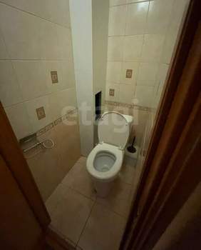 1-к квартира, на длительный срок, 36м2, 10/13 этаж