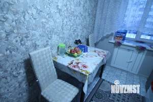 2-к квартира, на длительный срок, 52м2, 2/5 этаж