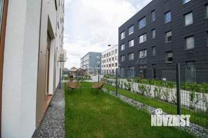 1-к квартира, на длительный срок, 37м2, 1/4 этаж