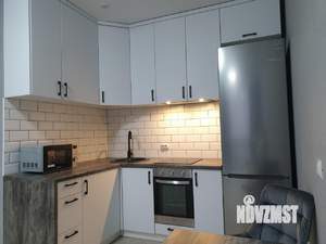 1-к квартира, на длительный срок, 41м2, 13/13 этаж