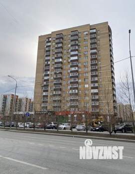 1-к квартира, на длительный срок, 33м2, 8/16 этаж