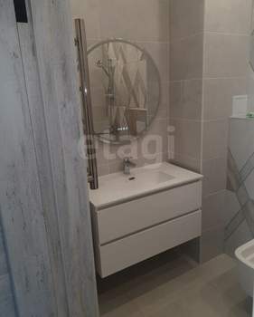 2-к квартира, на длительный срок, 54м2, 2/25 этаж