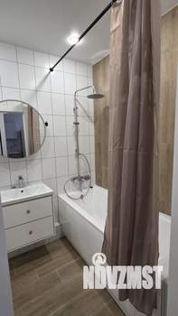 2-к квартира, на длительный срок, 39м2, 6/17 этаж