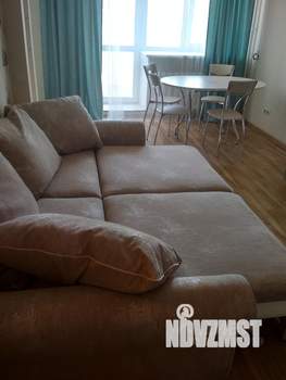 1-к квартира, на длительный срок, 37м2, 5/9 этаж