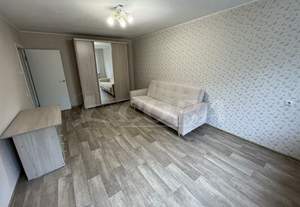 2-к квартира, на длительный срок, 60м2, 1/9 этаж