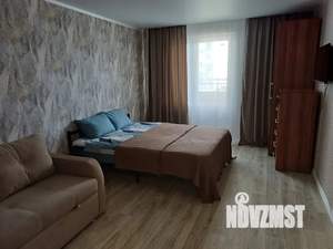 1-к квартира, посуточно, 36м2, 2/10 этаж