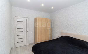 1-к квартира, на длительный срок, 40м2, 2/15 этаж