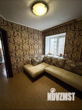 2-к квартира, на длительный срок, 30м2, 4/5 этаж