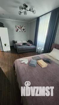 1-к квартира, посуточно, 29м2, 3/5 этаж