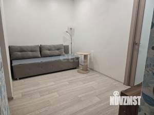 2-к квартира, на длительный срок, 46м2, 4/16 этаж