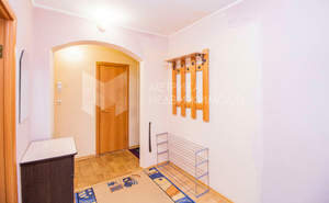 1-к квартира, на длительный срок, 45м2, 2/10 этаж