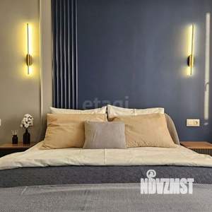 1-к квартира, на длительный срок, 41м2, 17/18 этаж