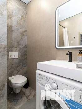 1-к квартира, посуточно, 22м2, 1/1 этаж