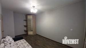 1-к квартира, на длительный срок, 30м2, 1/5 этаж