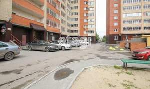 1-к квартира, на длительный срок, 42м2, 4/16 этаж