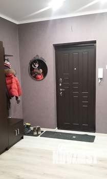 1-к квартира, на длительный срок, 40м2, 15/18 этаж