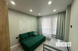 2-к квартира, на длительный срок, 52м2, 4/24 этаж