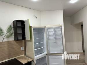 1-к квартира, на длительный срок, 40м2, 12/25 этаж