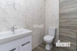 1-к квартира, на длительный срок, 41м2, 10/14 этаж