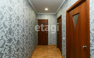 1-к квартира, на длительный срок, 37м2, 9/16 этаж