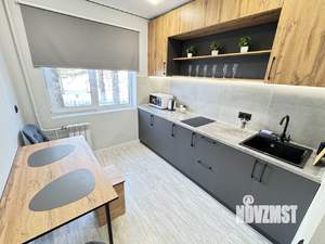 2-к квартира, посуточно, 60м2, 1/5 этаж