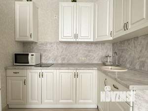 1-к квартира, посуточно, 42м2, 8/13 этаж