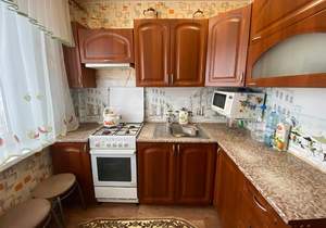 2-к квартира, на длительный срок, 45м2, 5/5 этаж