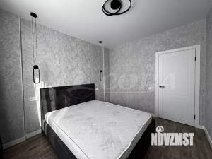 1-к квартира, на длительный срок, 41м2, 7/9 этаж