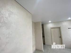 2-к квартира, на длительный срок, 41м2, 11/24 этаж