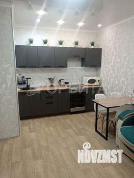 1-к квартира, на длительный срок, 39м2, 9/20 этаж