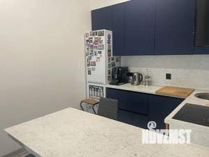 3-к квартира, посуточно, 90м2, 1/9 этаж