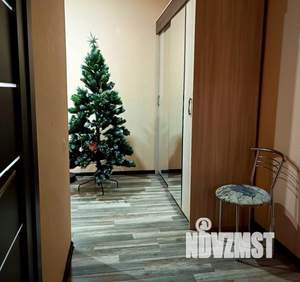 1-к квартира, посуточно, 53м2, 1/1 этаж