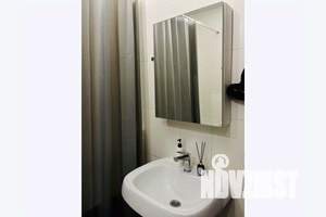 2-к квартира, посуточно, 52м2, 3/4 этаж