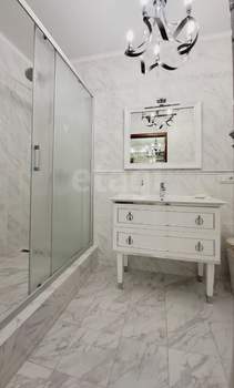 4-к квартира, на длительный срок, 140м2, 9/9 этаж